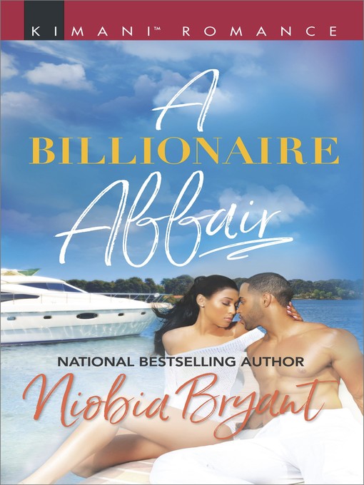 Title details for A Billionaire Affair by Niobia Bryant - Wait list